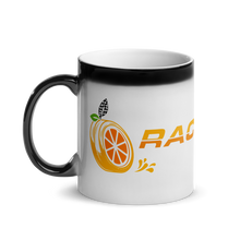 Load image into Gallery viewer, Race Juice Glossy Magic Mug
