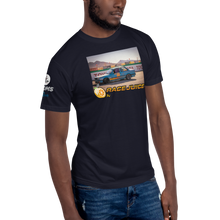 Load image into Gallery viewer, Vintage Spec E30 Race Juice Crew Neck Tee
