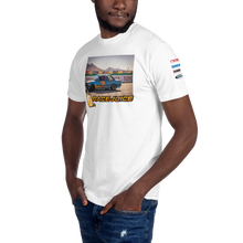 Load image into Gallery viewer, Vintage Spec E30 Race Juice Crew Neck Tee
