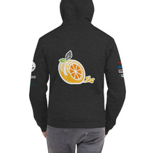 Load image into Gallery viewer, NASA Edition Race Juice Zip Hoodie
